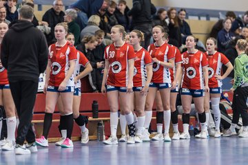 Bild 6 - wAJ HH Nord : VfL Bad Schwartau : Ergebnis: 32:31